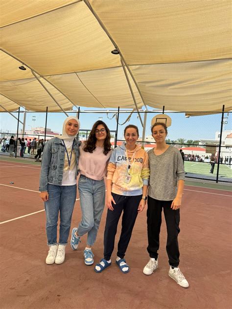 Teacher-Student Swap Day – LSQ Times