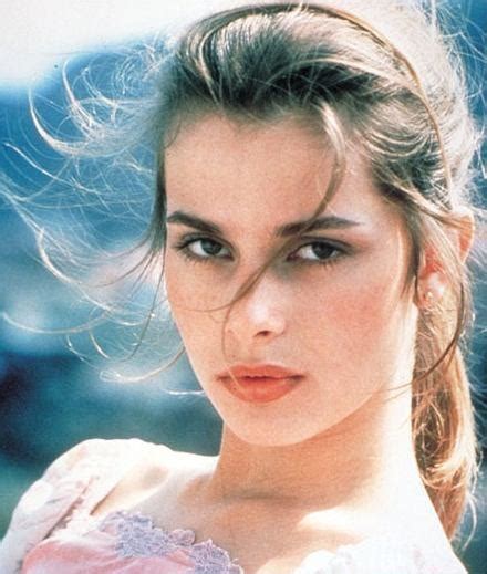 Nastassja Kinski Profile, BioData, Updates and Latest Pictures ...
