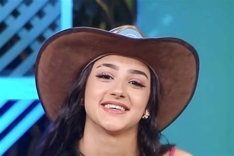 Bia Miranda revela traumas com A Fazenda 14: “Mexeu com a minha cabeça ...