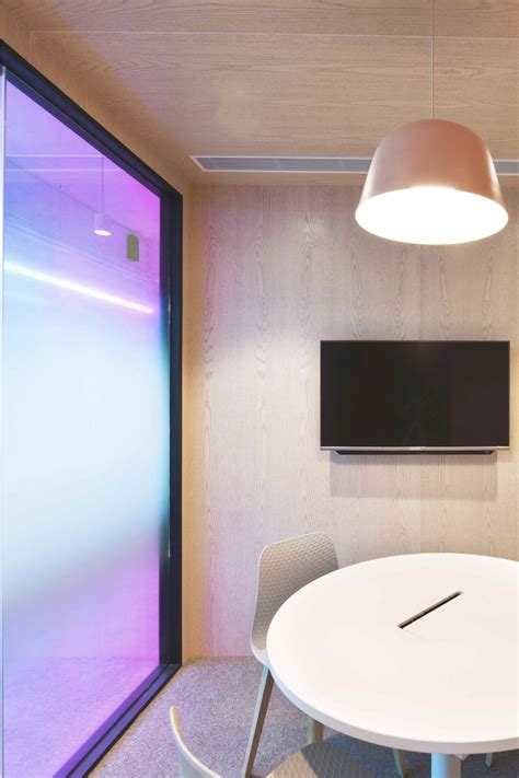Klook’s Travel-Themed HQ — Design Anthology