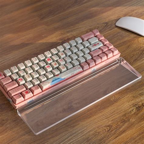 Эргономичная клавиатура для 60/68/75/87/98/104key | AliExpress