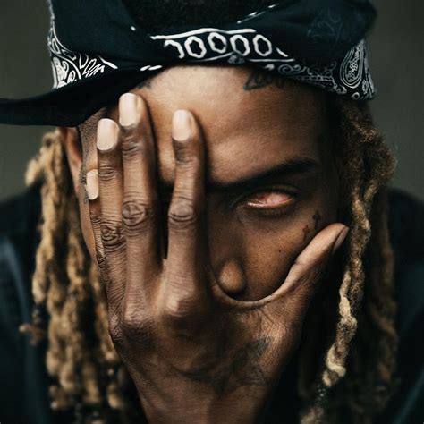 Fetty Wap（フェティ・ワップ）、左眼を失ったラッパーに宿る信念 | block.fm
