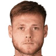 Joseph Low - stats, career and market value