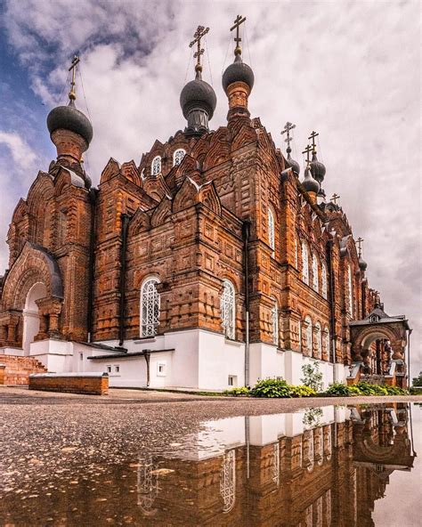 Козельск Картинки Город — Фото Картинки