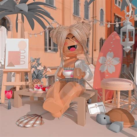 Pink Aesthetic Roblox Avatar Roblox Pictures Roblox A - vrogue.co