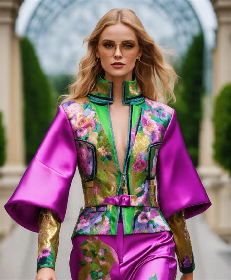 Lexica - Ultra realistic full body photo of an fashionable German