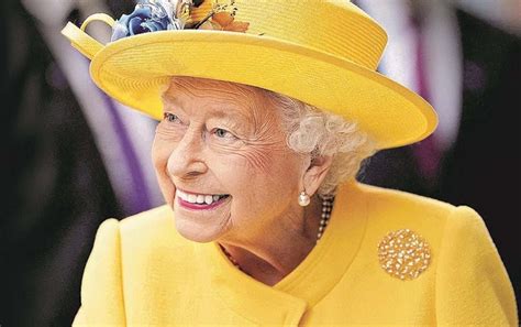 Rainha Isabel II vai ficar a conhecer a bisneta - a Ferver - Vidas