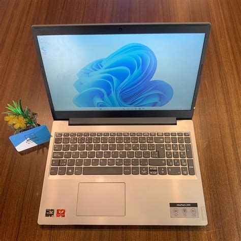 laptop lenovo ideapad amd ryzen