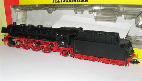 Fleischmann 4103 K DB 03 094 Ep.3 i.OVP - Nordbahn An- & Verkauf