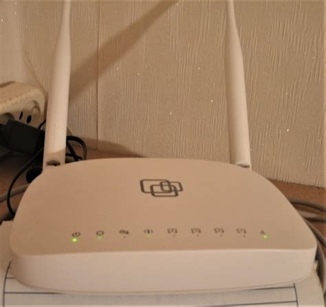 Wi-Fi роутер SNR-CPE W4N | отзывы