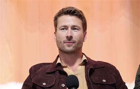 Glen Powell Says Looking Down on Rom-Coms Is ‘Kind of Silly’ as ‘Anyone ...