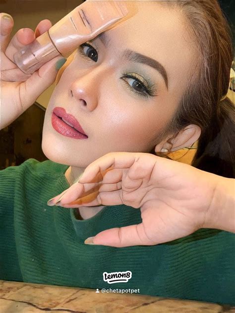 Trulooks Malaysia HQ - [TRU LOOKS BASE MAKEUP SETARAF JENAMA