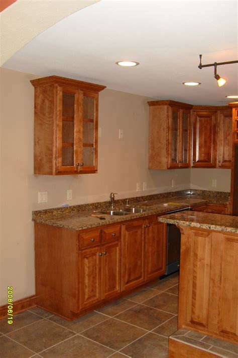 Custom Cabinets and Furniture — Custom Woodcrafters