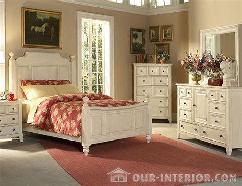 Стиль кантри в интерьере - эксклюзивно на Our-Interior.com