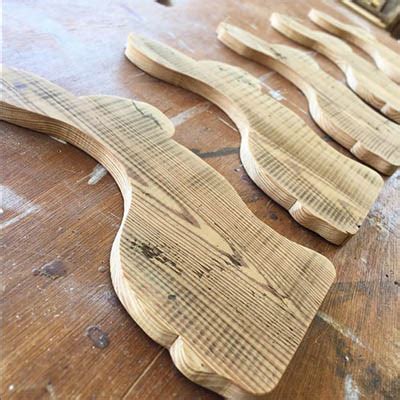 Ricky Fitzpatrick: A Woodworking Family Business - Woodworking | Blog ...