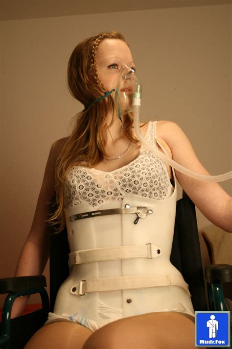 Crippled girl.. by caster1210 on DeviantArt