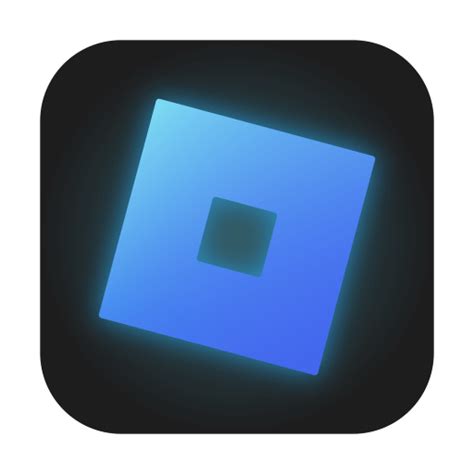 roblox modern icon   mac rroblox