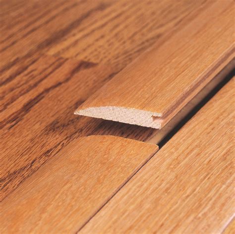 Laminate Transition Pieces