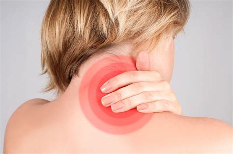 Pinched Nerve | Upper Cervical Awareness