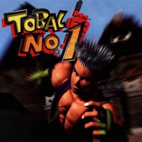 Tobal No. 1 (Game) - Giant Bomb