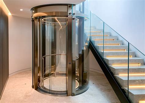 luxury lifts beautiful bespoke lifts northern ireland