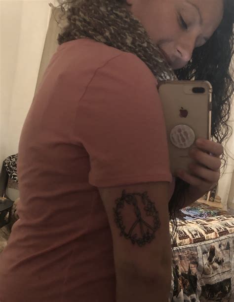 Tattoos?! Let’s see them! — MyFitnessPal.com