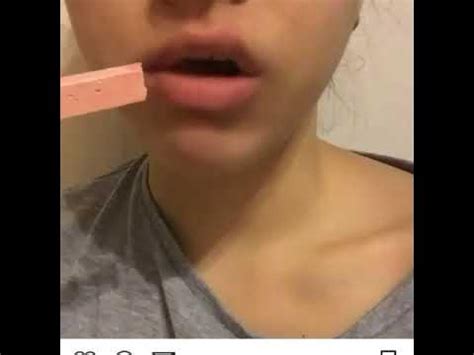 Съедобный мел😻Меложка👻 - YouTube