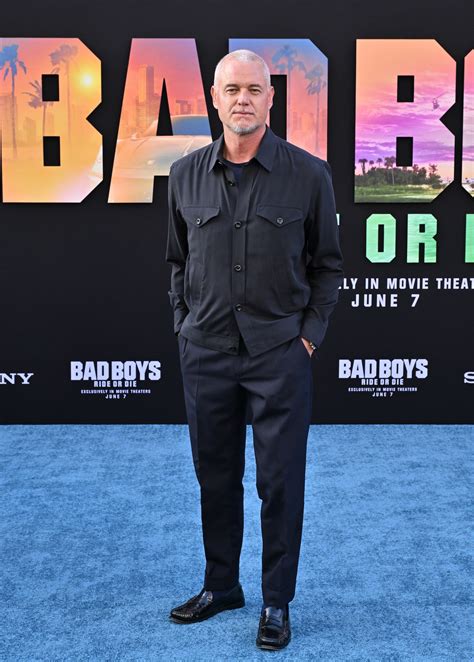 Eric Dane Emotionally Reflects on ALS Diagnosis and His Future | Us Weekly