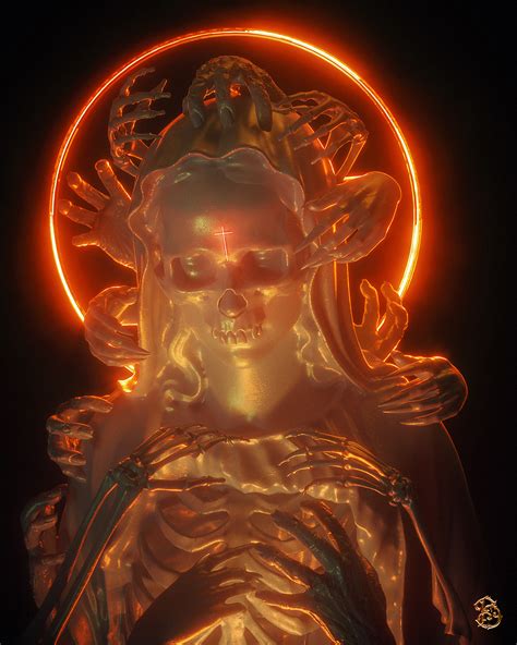 Demonic Explorations † :: Behance