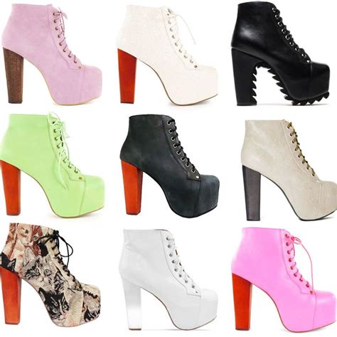 The Incredibly Polarizing ‘Lita’ Shoe: An Investigation