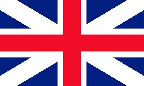 Флаг Великобритании - Png картинки и иконки без фона