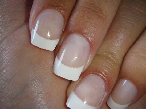 false nails  tips  hayley matters blog