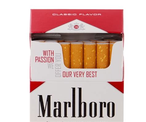 Philip Morris Says It Doesn't Want You to Buy Its Cigarettes | Newsmax.com
