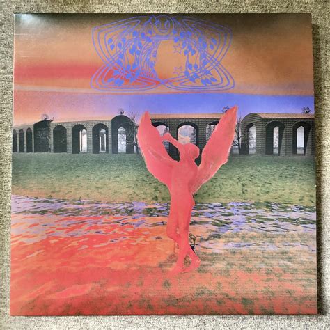 Empty Hiding World vinyl is gorgeous : r/Windows96