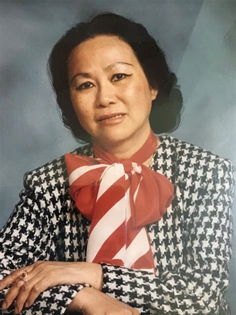 Anne-Véronique Bao-Thu Truong Pham Obituary - Montreal, QC