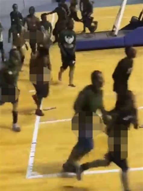 6 university students expelled after 'disgusting' group masturbation