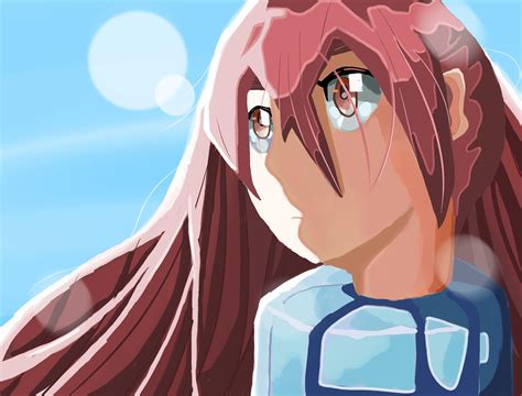 Madeline by me! : r/celestegame