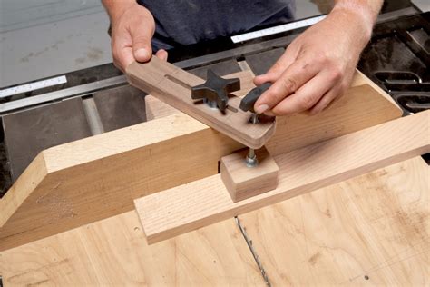 Crosscut Sled Upgrade | Popular Woodworking