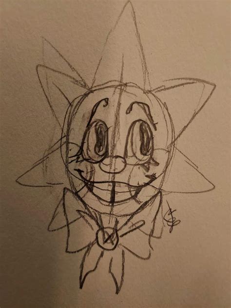 Sunny! | Five Nights At Freddy's Amino