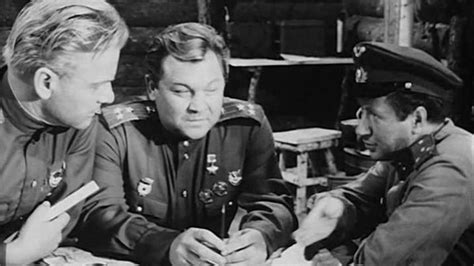 В бой идут одни «старики» - 1973: актеры, рейтинг и отзывы на канале ...