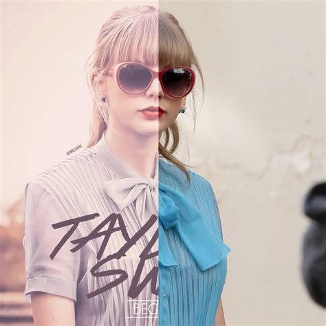 COVER ART by DendyHerdanto: Taylor Swift - Begin Again