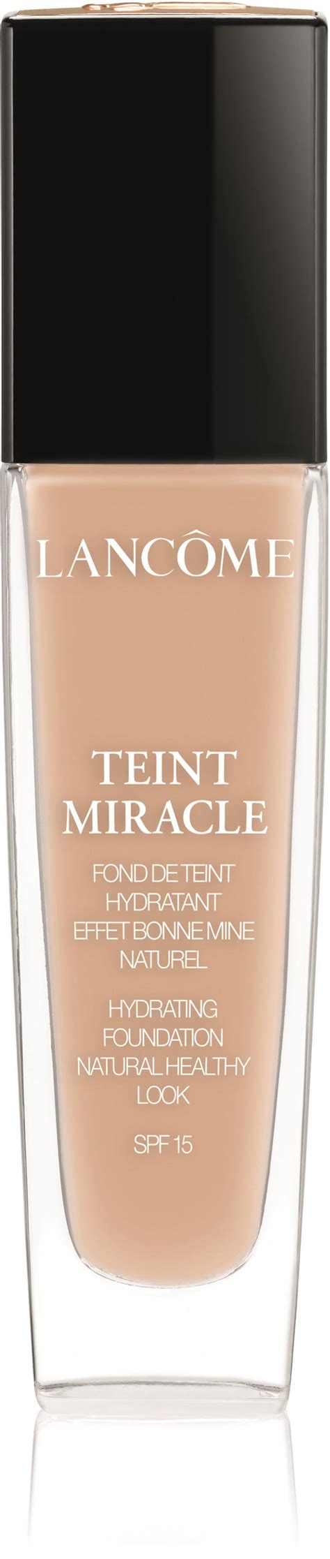 Lancôme Teint Miracle 04 Beige Nature | lyko.com