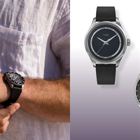 Best TAG Heuer Watches of 2025, Rated and Reviewed - Men's Journal