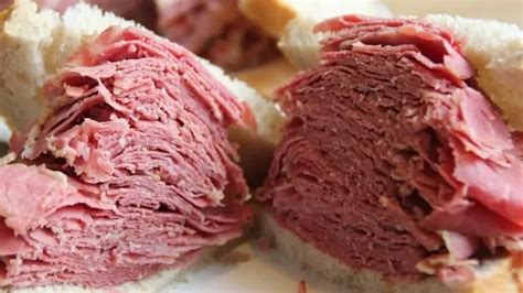 Top 5 Smoked Meat Sandwiches in Mississauga | INsauga