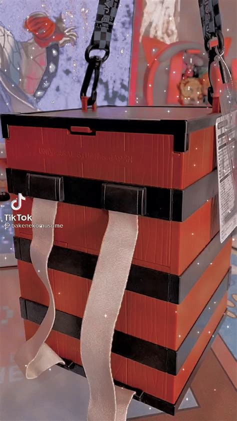 Demon slayer popcorn bucket – Artofit