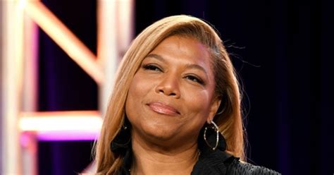 Queen Latifah Movies I've Seen Update
