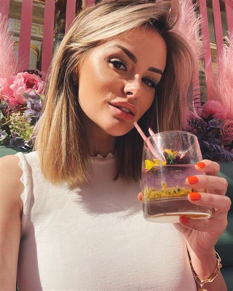 Rhian Sugden Outfits & Style Photos • CelebMafia