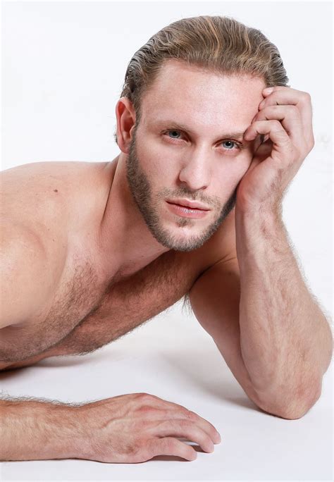 Anthony Forte | Face, Mens hairstyles, Beard