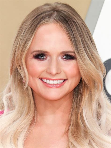 Miranda Lambert - Singer, Songwriter, Musician
