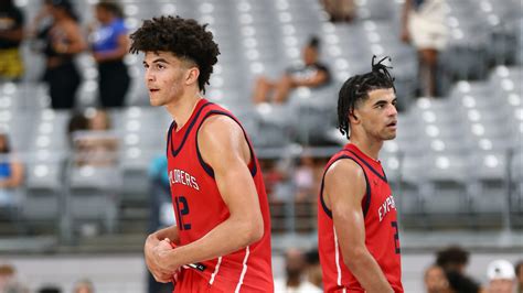 Multiple Duke basketball commits named to 2025 USA Men’s Nike Hoop